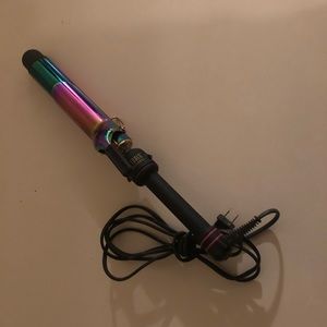 Hot tools 1.5” Extended Barrel